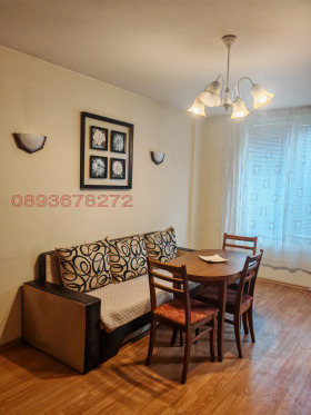 2-СТАЕН, 54 m2 - Holmes.bg 2-СТАЕН, 54 m2