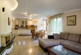 3-СТАЕН, 119 m2 - Holmes.bg 3-СТАЕН, 119 m2