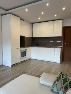 Обява Дава под наем 3-СТАЕН,град София, Манастирски ливади>