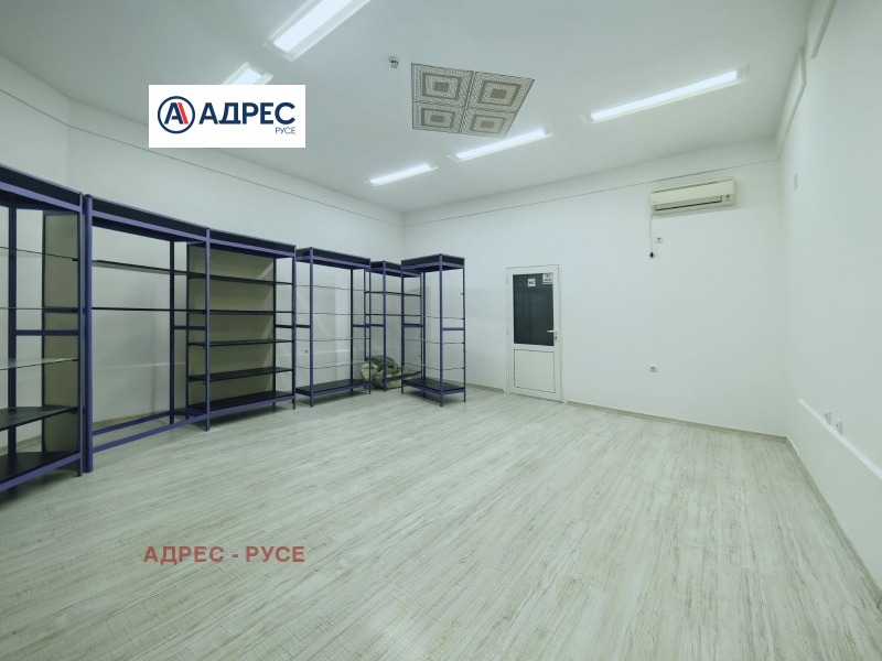 Под наем ОФИС, град Русе, Център • 250 € • 49500511 1 — Holmes.bg Под наем ОФИС, град Русе, Център • 250 € • 49500511 1
