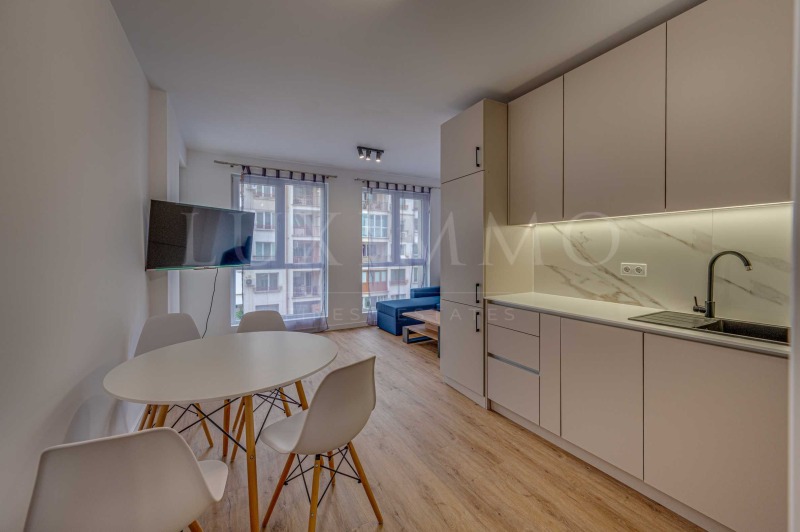 Под наем 2-СТАЕН, град София, Зона Б-19 • 675 € / 1320.19 лв. • 21897512 1 — Holmes.bg Под наем 2-СТАЕН, град София, Зона Б-19 • 675 € / 1320.19 лв. • 21897512 1