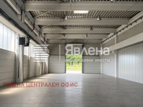 СКЛАД, 600 m2 - Holmes.bg СКЛАД, 600 m2