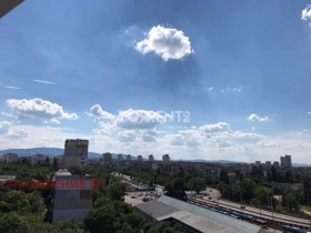 Обява Дава под наем 1-СТАЕН,град София, Банишора>