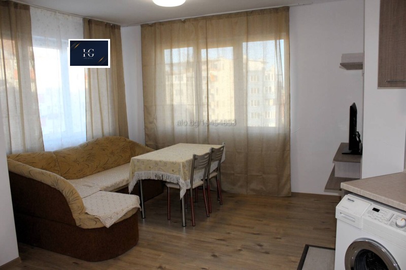 Под наем 3-СТАЕН, град Бургас, Меден рудник - зона Б • 520 € • 37705408 1 — Holmes.bg Под наем 3-СТАЕН, град Бургас, Меден рудник - зона Б • 520 € • 37705408 1