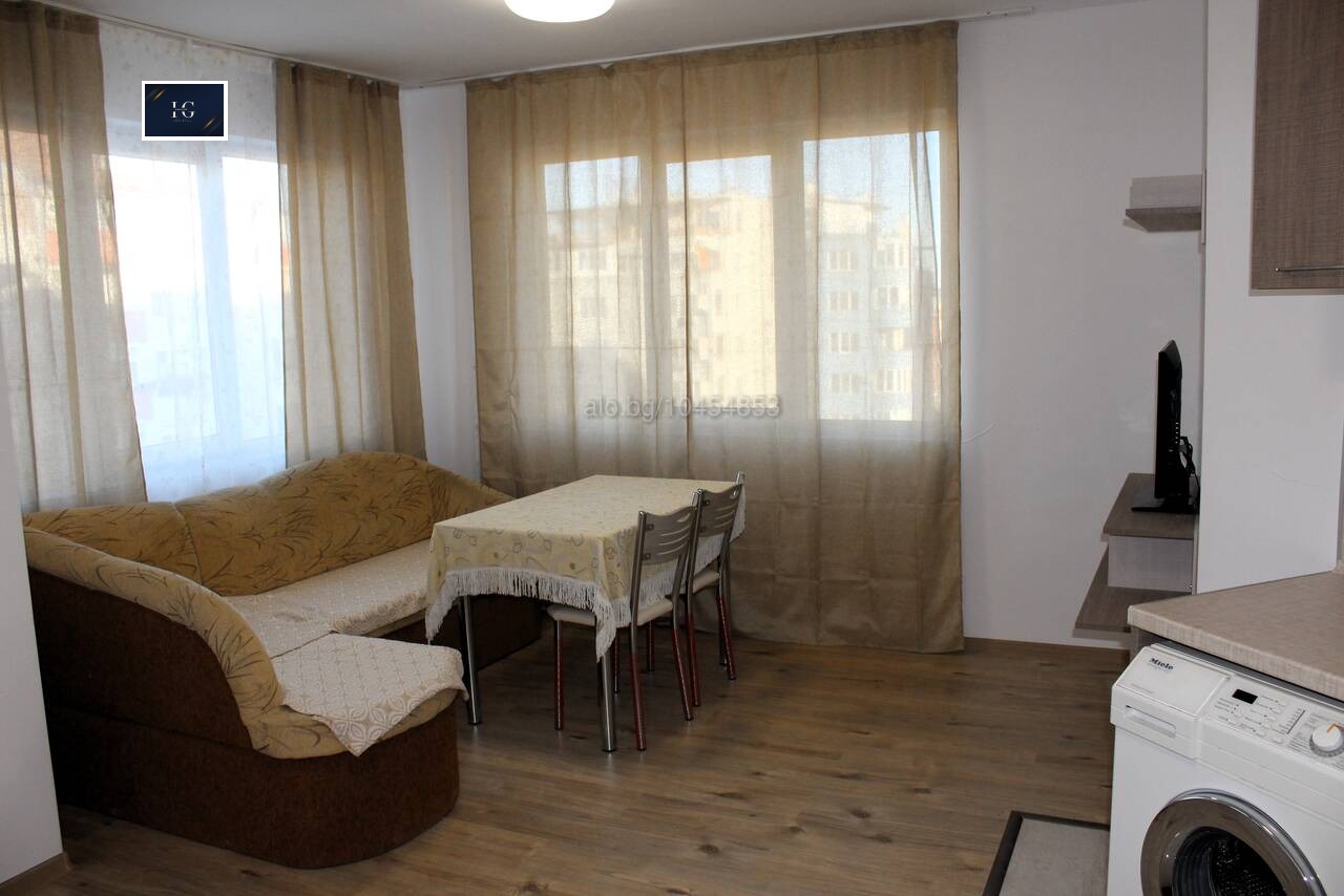 Дава под наем 3-стаен град Бургас , Меден рудник - зона Б , 88 кв.м | 51464227 — Imoti.com Дава под наем 3-стаен град Бургас , Меден рудник - зона Б , 88 кв.м | 51464227