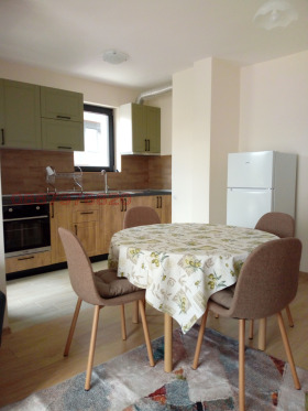 2-СТАЕН, 60 m2 - Holmes.bg 2-СТАЕН, 60 m2