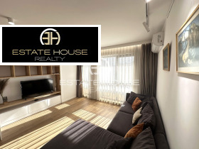 3-СТАЕН, 124 m2 - Holmes.bg 3-СТАЕН, 124 m2