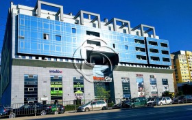 Обява Дава под наем ОФИС,град София, Младост 3