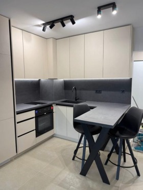 1-СТАЕН, 40 m2 - Holmes.bg 1-СТАЕН, 40 m2