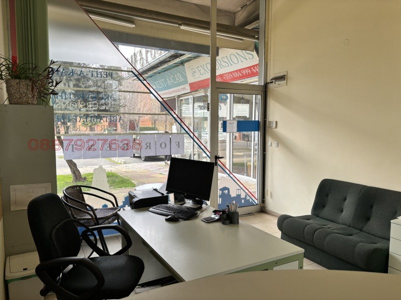 Под наем ОФИС, област Бургас, к.к. Слънчев бряг • 1200 € / 2347.00 лв. • 58492732 1 — Holmes.bg Под наем ОФИС, област Бургас, к.к. Слънчев бряг • 1200 € / 2347.00 лв. • 58492732 1