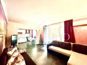 3-СТАЕН, 100 m2 - Holmes.bg 3-СТАЕН, 100 m2