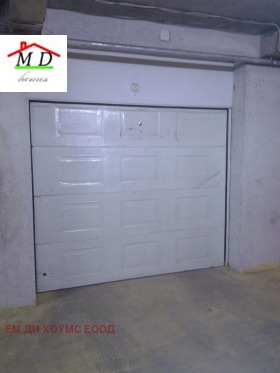 Снимка Дава под наем ГАРАЖ, ПАРКОМЯСТО