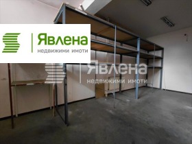 Обява Дава под наем МАГАЗИН,град София, Банишора