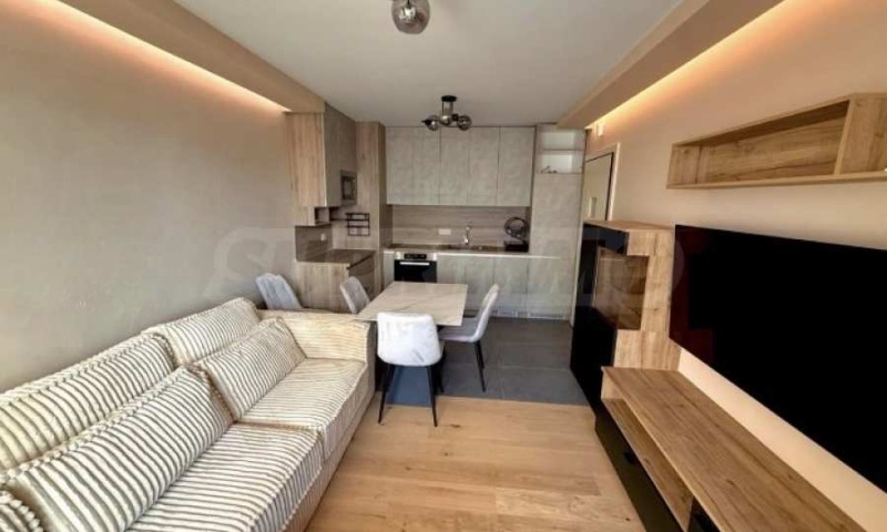 Под наем 2-СТАЕН, град София, Банишора • 750 € / 1466.87 лв. • 79972752 1 — Holmes.bg Под наем 2-СТАЕН, град София, Банишора • 750 € / 1466.87 лв. • 79972752 1