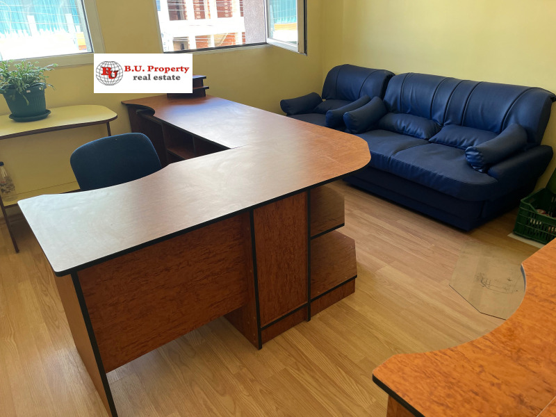 Под наем ОФИС, град Перник, Изток • 250 € • 11561683 1 — Holmes.bg Под наем ОФИС, град Перник, Изток • 250 € • 11561683 1