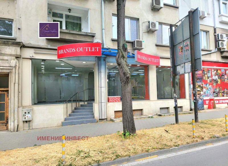 Под наем МАГАЗИН, град Варна, ВИНС-Червен площад • 1700 € / 3324.91 лв. • 32637363 1 — Holmes.bg Под наем МАГАЗИН, град Варна, ВИНС-Червен площад • 1700 € / 3324.91 лв. • 32637363 1
