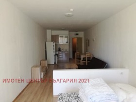 Едностайни апартаменти под наем в град София, Студентски град — страница 3 - изображение 11 