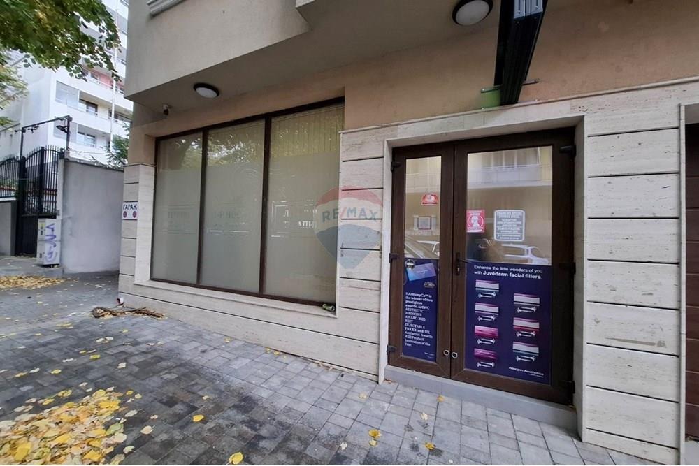 Дава под наем Магазин град Варна , Спортна зала , 72 кв.м | 36556118 — Imoti.com Дава под наем Магазин град Варна , Спортна зала , 72 кв.м | 36556118