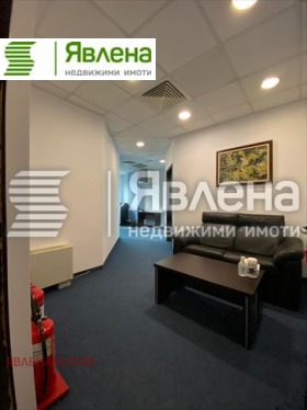 Дава под наем Офис, град София