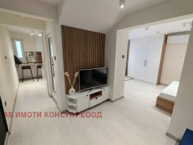 1-СТАЕН, 52 m2 - Holmes.bg 1-СТАЕН, 52 m2