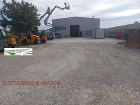 Дава под Наем СКЛАД | Imot.bg — малка снимка 3