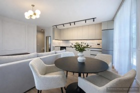3-СТАЕН, 91 m2 - Holmes.bg 3-СТАЕН, 91 m2