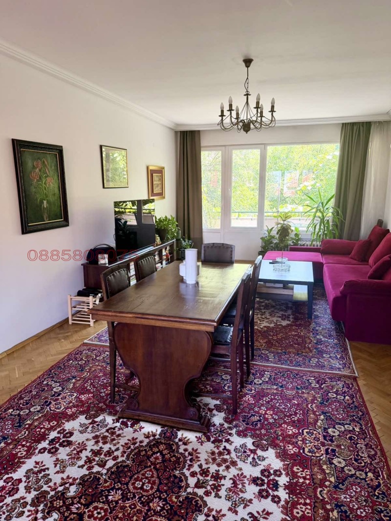 Под наем 4-СТАЕН, град София, Лозенец • 1350 € • 57105795 1 — Holmes.bg Под наем 4-СТАЕН, град София, Лозенец • 1350 € • 57105795 1