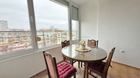 Обява Дава под наем 3-СТАЕН,град Бургас, Лазур>