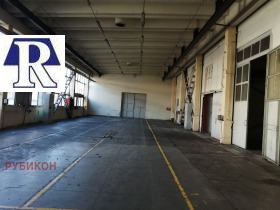 Промишлени помещения под наем в град Пловдив, Индустриална зона - Юг — страница 4 - изображение 10 