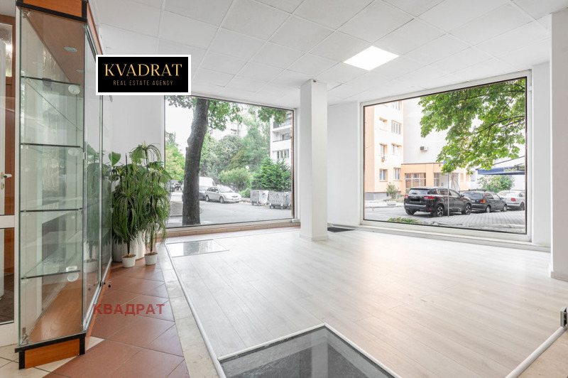 Под наем ОФИС, град София, Стрелбище • 4000 € • 98048284 1 — Holmes.bg Под наем ОФИС, град София, Стрелбище • 4000 € • 98048284 1