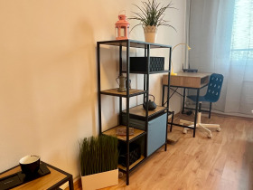 2-СТАЕН, 50 m2 - Holmes.bg 2-СТАЕН, 50 m2