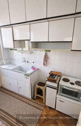 Обява Дава под наем 3-СТАЕН,град Варна, Колхозен пазар