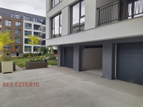 Снимка Дава под наем ГАРАЖ, ПАРКОМЯСТО