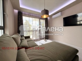 Дава под наем 2-стаен, град София