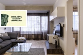 2-СТАЕН, 73 m2 - Holmes.bg 2-СТАЕН, 73 m2