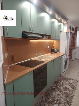 Обява Дава под наем КЪЩА,град Пловдив, Център>