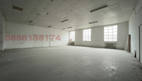 Снимка Дава под наем СКЛАД