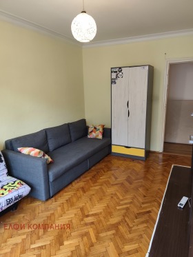 Обява Дава под наем 2-СТАЕН,град София, Лозенец>