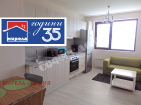 Дава под наем 2-стаен, град София