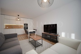 3-СТАЕН, 110 m2 - Holmes.bg 3-СТАЕН, 110 m2
