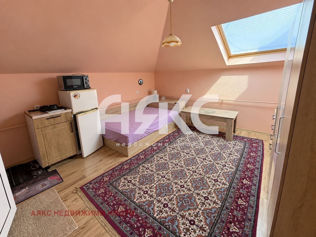 Дава под наем 1-стаен град София , Дървеница , 30 кв.м | 21694906 — Imoti.com Дава под наем 1-стаен град София , Дървеница , 30 кв.м | 21694906