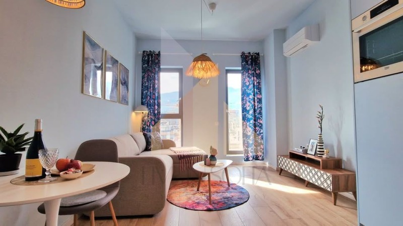 Под наем 2-СТАЕН, град София, Малинова долина • 1300 лв. / 664.68 € • 39214574 1 — Holmes.bg Под наем 2-СТАЕН, град София, Малинова долина • 1300 лв. / 664.68 € • 39214574 1