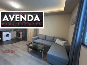 1-СТАЕН, 35 m2 - Holmes.bg 1-СТАЕН, 35 m2