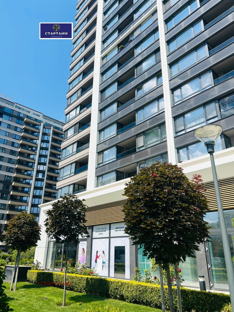 Под наем 2-СТАЕН, град София, Дружба 2 • 750 € • 24260602 1 — Holmes.bg Под наем 2-СТАЕН, град София, Дружба 2 • 750 € • 24260602 1