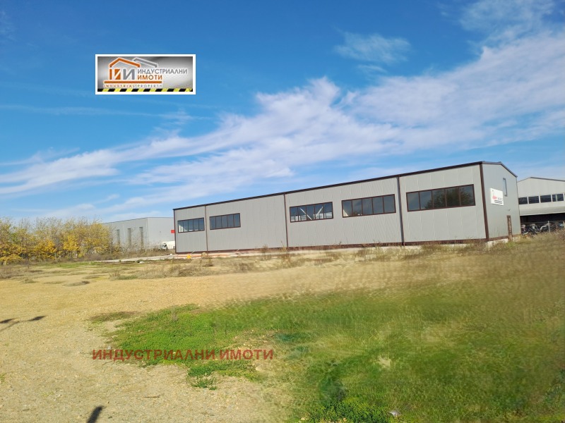 Под наем МЯСТО, град Пловдив, Индустриална зона - Север • 5200 лв. / 2658.72 € • 57584527 1 — Holmes.bg Под наем МЯСТО, град Пловдив, Индустриална зона - Север • 5200 лв. / 2658.72 € • 57584527 1