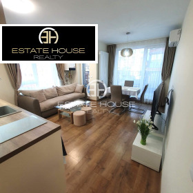 3-СТАЕН, 94 m2 - Holmes.bg 3-СТАЕН, 94 m2