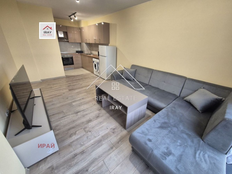 Под наем 2-СТАЕН, град Стара Загора, Била • 850 лв. / 434.60 € • 24207706 1 — Holmes.bg Под наем 2-СТАЕН, град Стара Загора, Била • 850 лв. / 434.60 € • 24207706 1