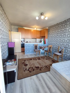 1-СТАЕН, 38 m2 - Holmes.bg 1-СТАЕН, 38 m2