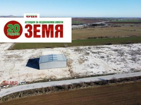 Обява Дава под наем МЯСТО,град Пловдив, Карловско шосе>