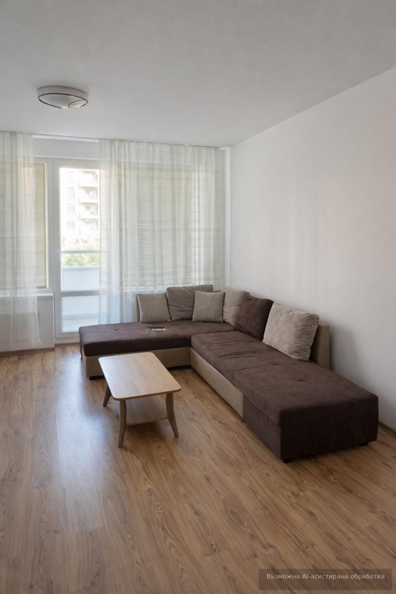 Под наем 2-СТАЕН, град София, Манастирски ливади • 600 € • 55512179 1 — Holmes.bg Под наем 2-СТАЕН, град София, Манастирски ливади • 600 € • 55512179 1